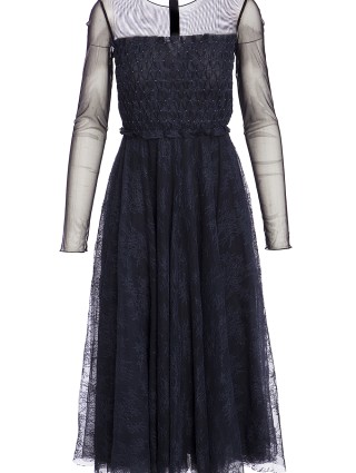 Сукня SPORTMAX (209): фото 2 - Invogue